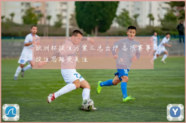 欧洲杯投注方案汇总出炉 各项赛事投注思路受关注